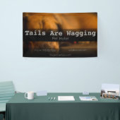Aangepaste Pet Boarding Hotel Sitting Banner (Beurs)