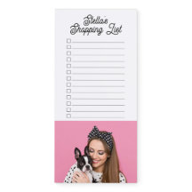Aangepaste Pet Photo Hondenliefhebber boodschappen