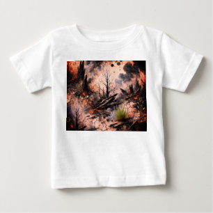 Aangepaste peuter T-shirt – Uniek & Stijlvol