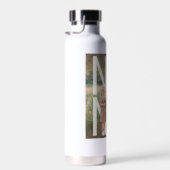 Aangepaste PhotoPop Oma Waterfles (Rechts)