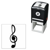 Aangepaste pianoketoestellen  zelfinktende stempel (In situ)