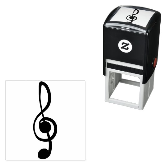 Aangepaste pianoketoestellen  zelfinktende stempel (In situ)