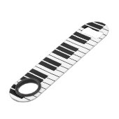 Aangepaste pianokleutels Pro Speed flesopener Speed Flessenopener (Voorkant Gekanteld)