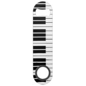Aangepaste pianokleutels Pro Speed flesopener Speed Flessenopener (Voorkant)