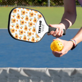 Aangepaste Pickleball Paddle