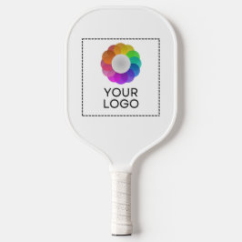 Aangepaste pickleball paddle, geen minimum aantal pickleball paddle