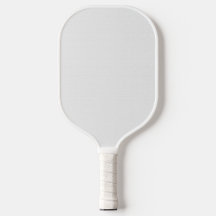 Aangepaste pickleball-peddels | Logo. Grappig. Vla