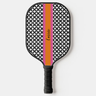 Aangepaste Pickleball Racquet Pickleball Paddle
