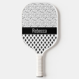 Aangepaste Pickleball Racquet Pickleball Paddle