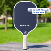 Aangepaste Pickleball Team Pickleball Paddle