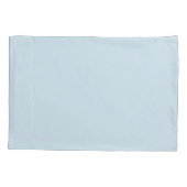 Aangepaste piloot kussensloop (Achterkant)