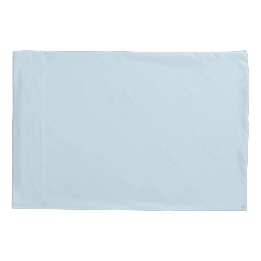 Aangepaste piloot kussensloop (Achterkant)