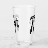 Aangepaste pincode glas (Rechts)