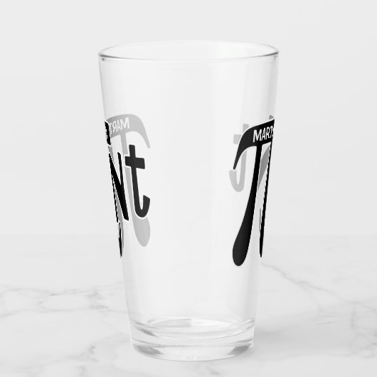 Aangepaste pincode glas (Rechts)