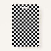 Aangepaste Pit Crester Monster Truck VIP Pass Badge (Achterkant)