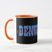 Aangepaste plaats en staat mok (Links)