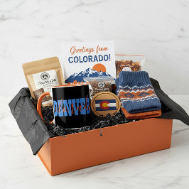 Aangepaste plaats en staat mok