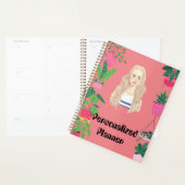 Aangepaste planner (Display)