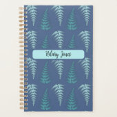 Aangepaste planner (Voorkant)