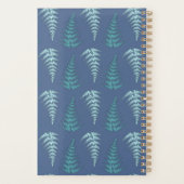 Aangepaste planner (Achterkant)