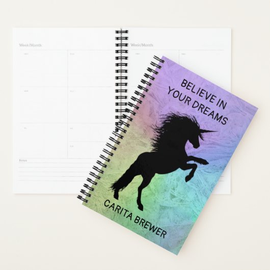 Aangepaste planner (Display)