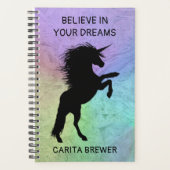 Aangepaste planner (Voorkant)