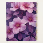 Aangepaste planner (Achterkant)