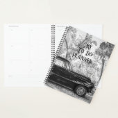 Aangepaste Planner met titel (Display)