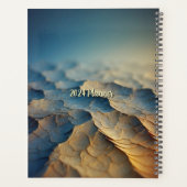 Aangepaste planner monteren met vleugels als adela (Achterkant)