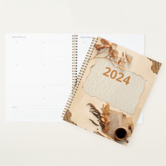 Aangepaste planners (Display)