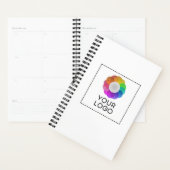 Aangepaste planners - geen minimum aantal (Display)