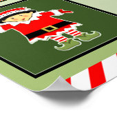 Aangepaste planning voor toevoeging poster (Hoek)