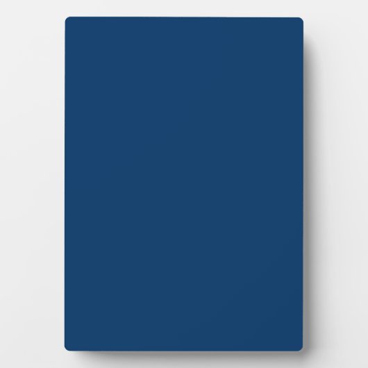 Aangepaste plaquette voor tafelbladen – gepersonal fotoplaat (voorkant)