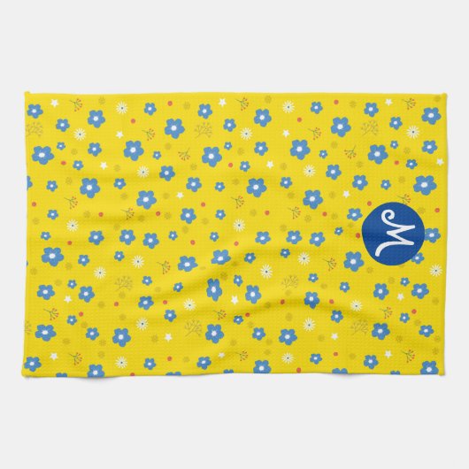 Aangepaste platformindustriale afdrukken theedoek (Horizontaal)