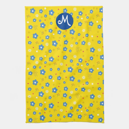 Aangepaste platformindustriale afdrukken theedoek (Verticaal)