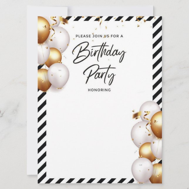 "Aangepaste platte Kaarten | Premium kwaliteit gep (Voorkant)