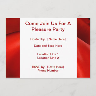 Aangepaste Plezierpartij nodigt Kaart