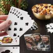 Aangepaste Poker Speelkaarten – Gepersonaliseerd D (Insitu)