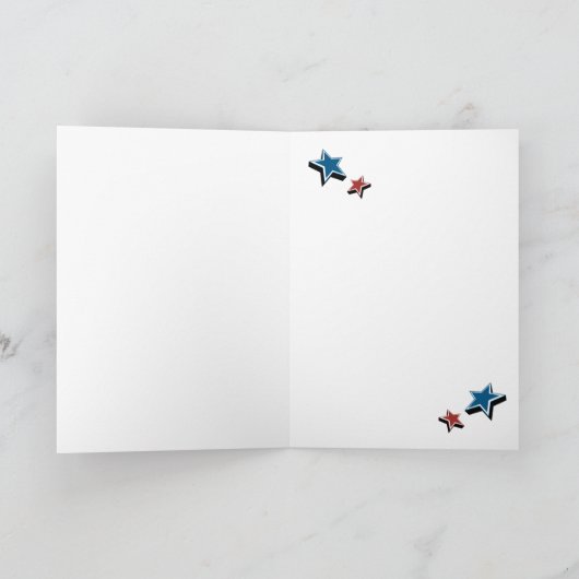 Aangepaste Politieke Kaart (Binnen)