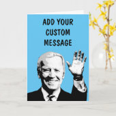 Aangepaste Politieke Kaart (Gele Bloem)