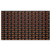 Aangepaste polyester poplin 60 '' breedte stof ! (Fat Quarter)