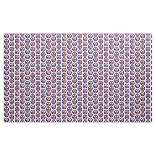 Aangepaste polyesterverbinding stof (Yard (91,4 cm))