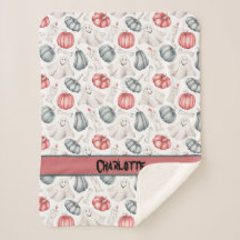 Aangepaste pompoen voor Halloween Cute Ghost Bone