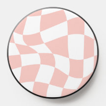 Aangepaste PopGrip, zwart