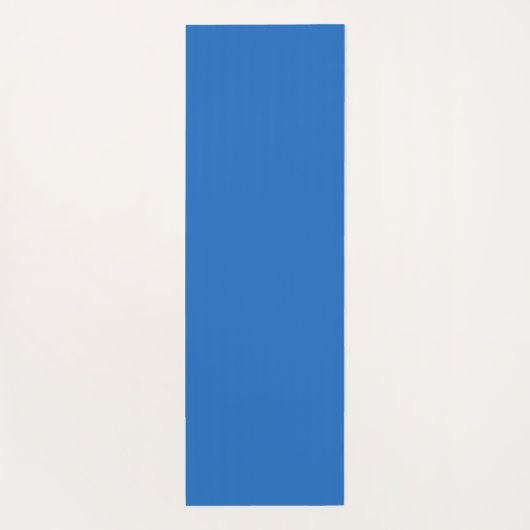 Aangepaste Poses Yogamat (Achterkant)