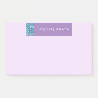 Aangepaste Post-it notities bij uw Logo Post-it® Notes