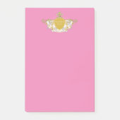 Aangepaste post-it notities! Personaliseer je eige Post-it® Notes (Voorkant)