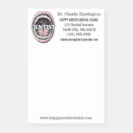 Aangepaste Post-it-notities voor desktops Post-it® Notes