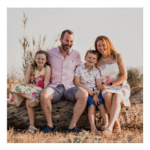 Aangepaste Poster afdrukken - Gepersonaliseerde fo