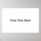 Aangepaste Posters (Voorkant)